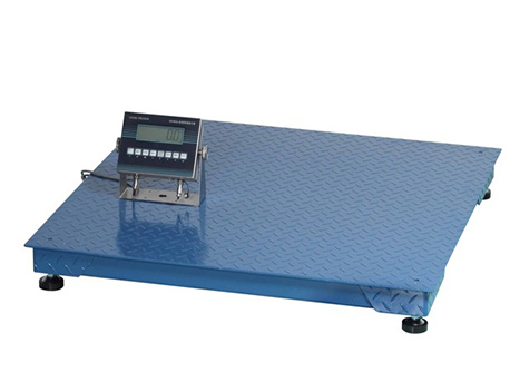 防爆电子平台秤